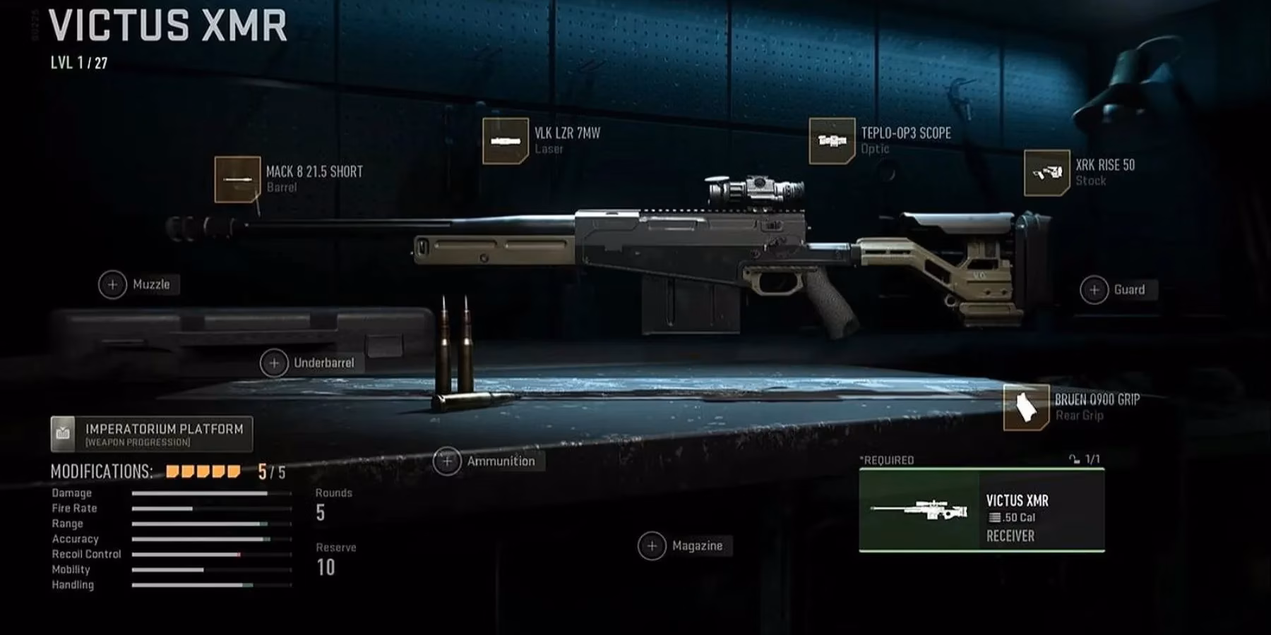 best-victus-xmr-loadout-for-modern-warfare-2-and-warzone-2-image-1