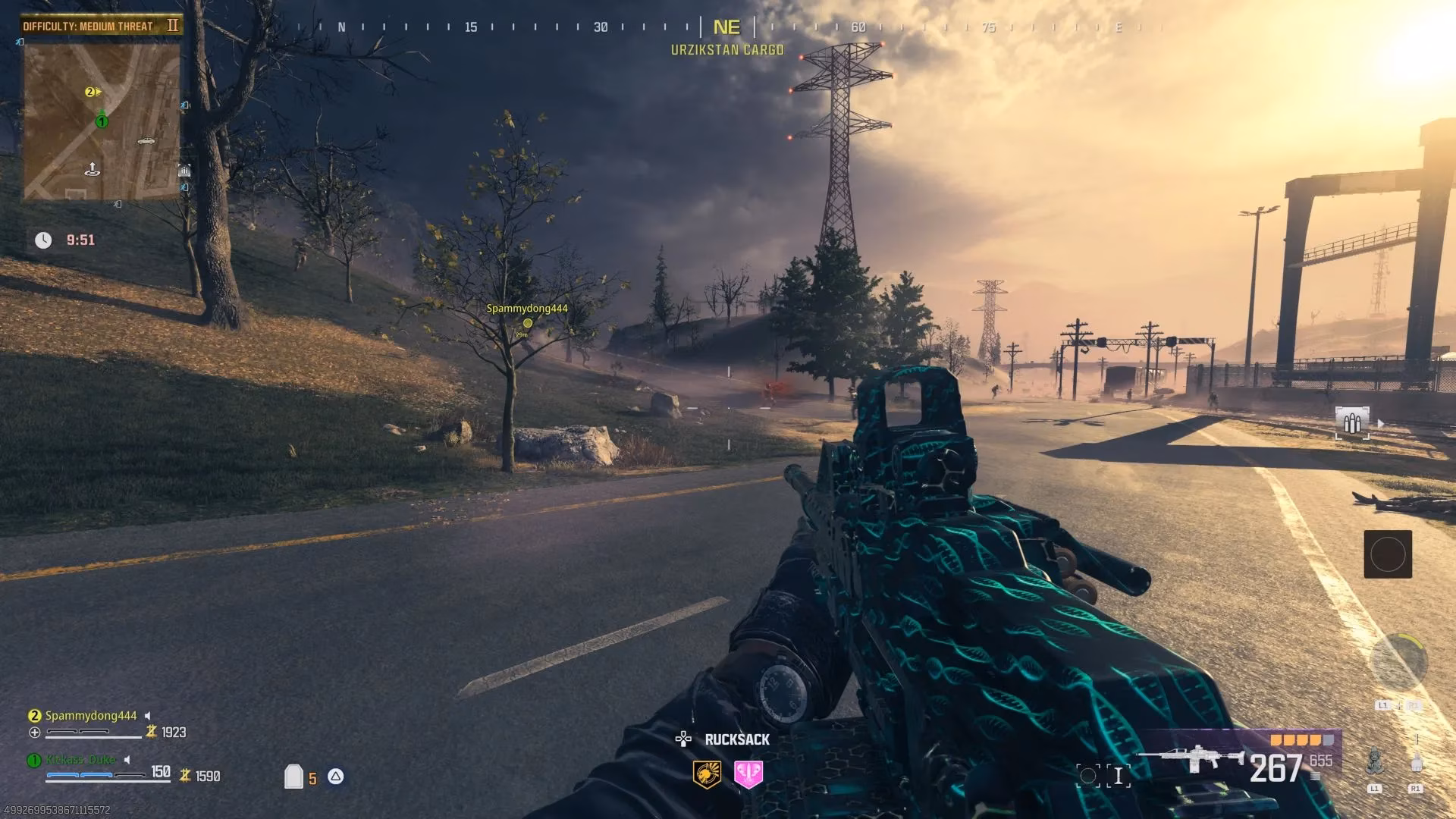 my-modern-warfare-3-zombie-odyssey-a-nostalgic-slog-through-familiar-battlefields-image-1
