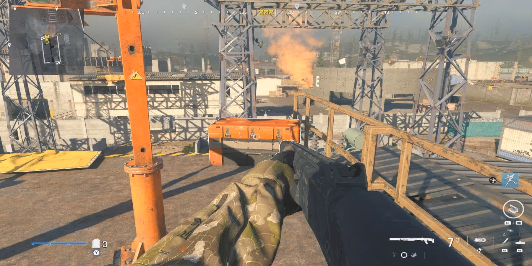 my-ultimate-mw3-campaign-loadout-guide-unlock-everything-permanently-image-0