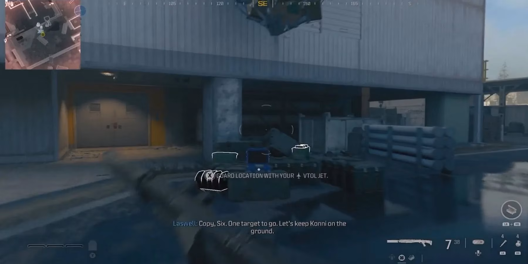 call-of-duty-modern-warfare-3-complete-guide-to-unlocking-the-helo-hat-trick-achievement-in-reactor-mission-image-2