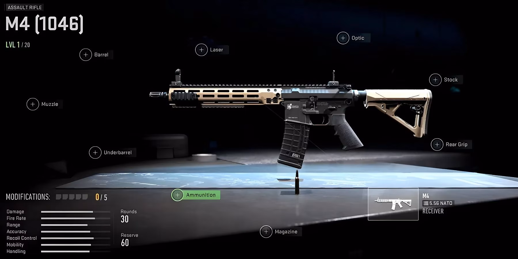 modern-warfare-2-s-gunsmith-overhaul-mastering-the-platform-system-in-2026-image-1