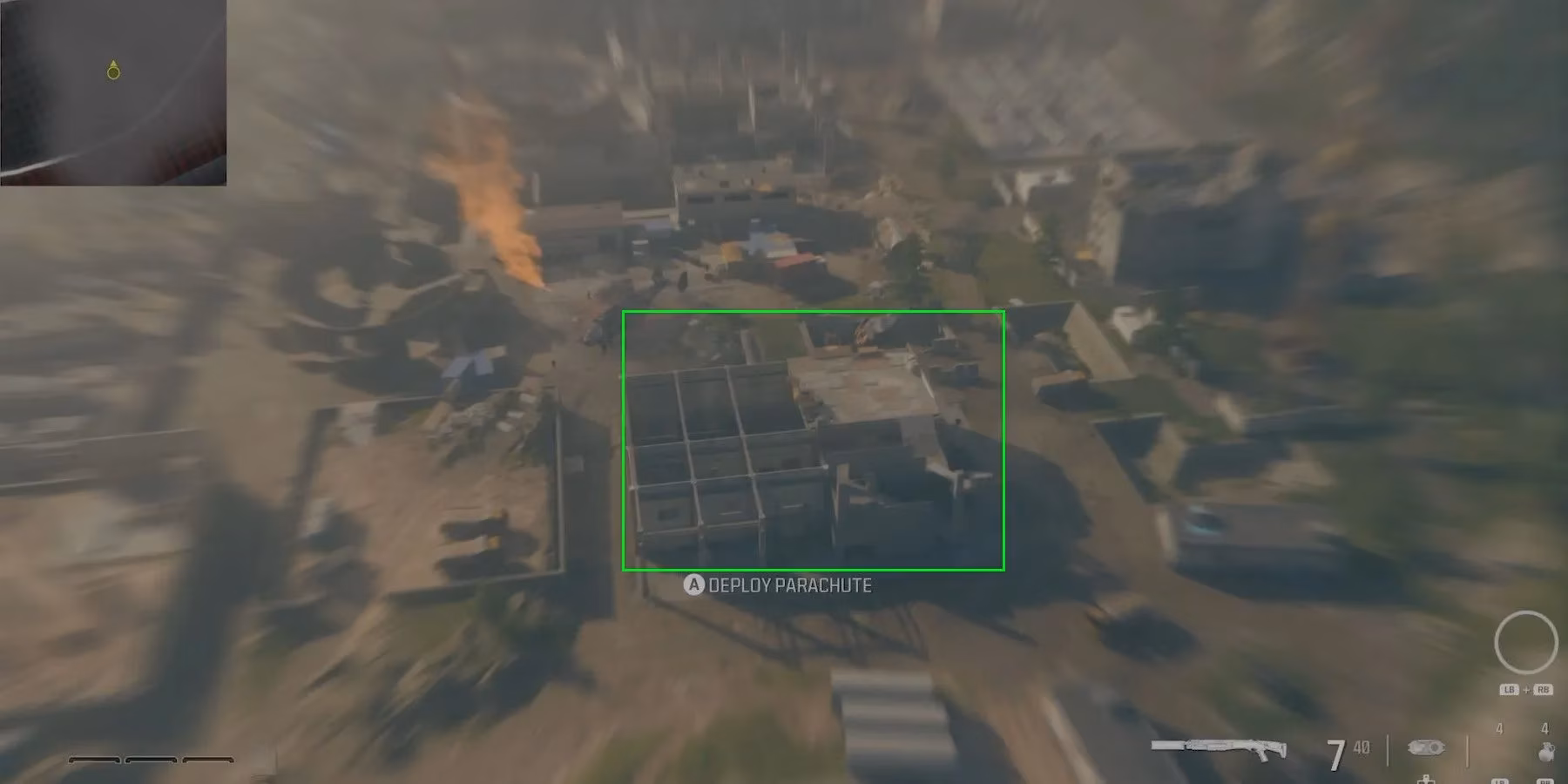 call-of-duty-modern-warfare-3-complete-guide-to-unlocking-the-helo-hat-trick-achievement-in-reactor-mission-image-1